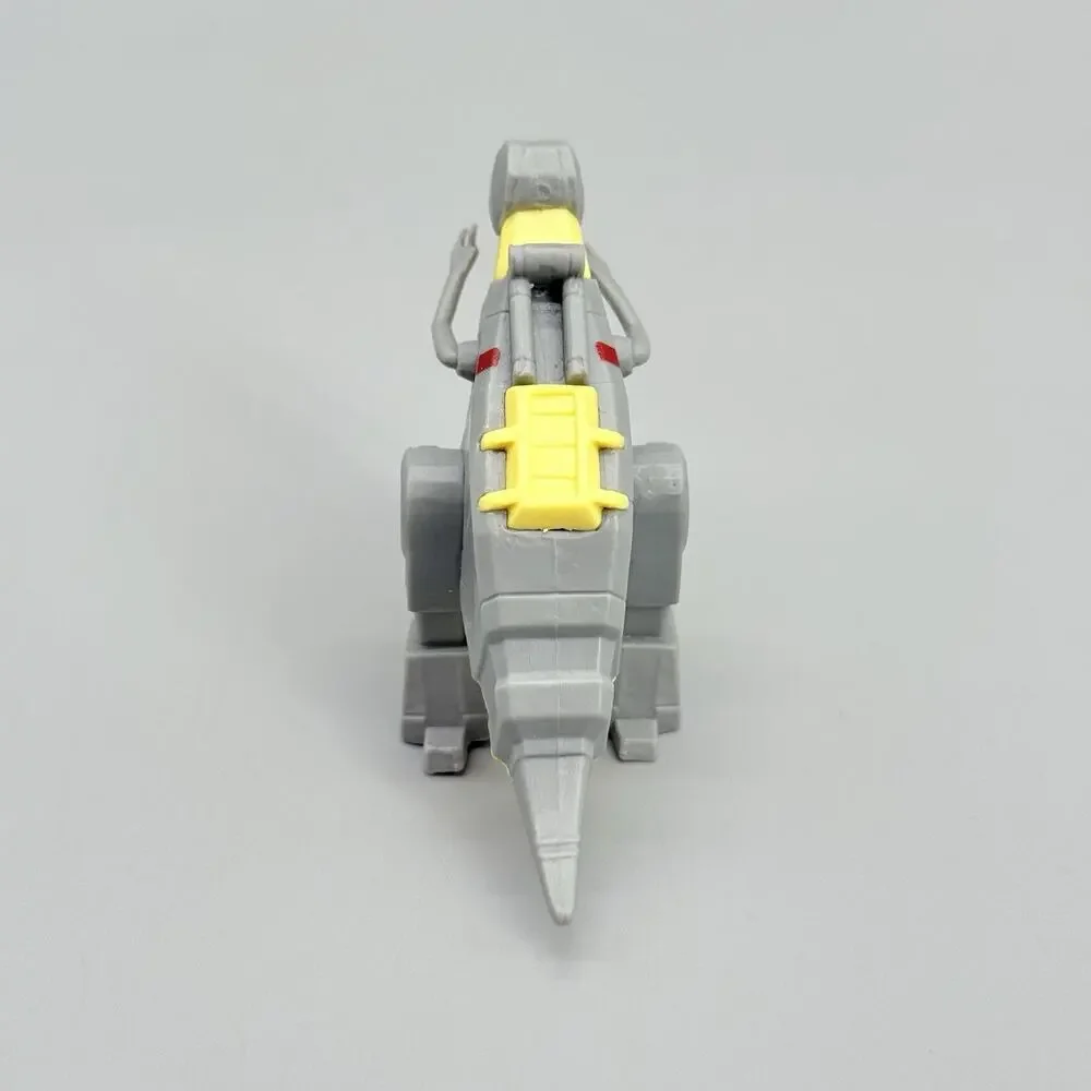 Hasbro Transformers Mini Figure Grimlock Dinosaur Greenbrier 2”